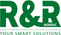 R and R
